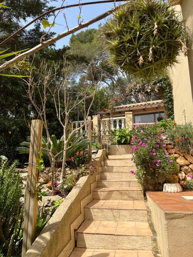 Casa Montse Villa Cala Galdana  Exterior photo
